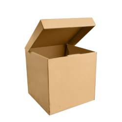 Lucubo Box Without Handles 30x30x30cm